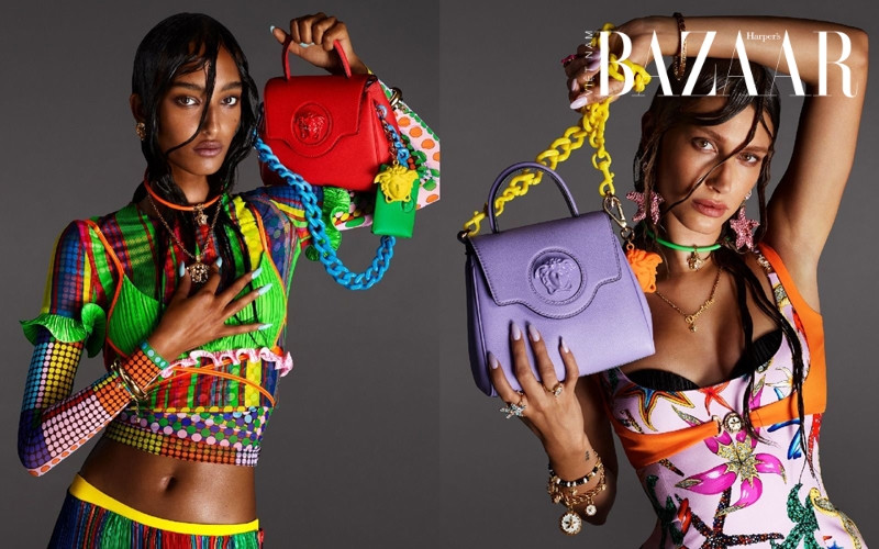 ĐIỂM DANH 4 XU HƯỚNG PHỤ KIỆN THỜI TRANG HOT NHẤT MÙA XUÂN HÈ 2021